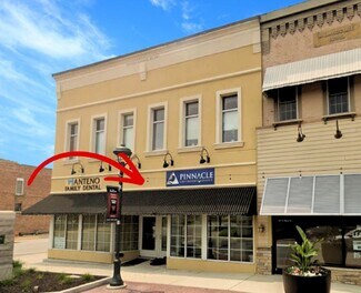 Manteno, IL Medical - 3 N Main St