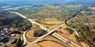 North Augusta, SC Commercial - 107 Bergen rd