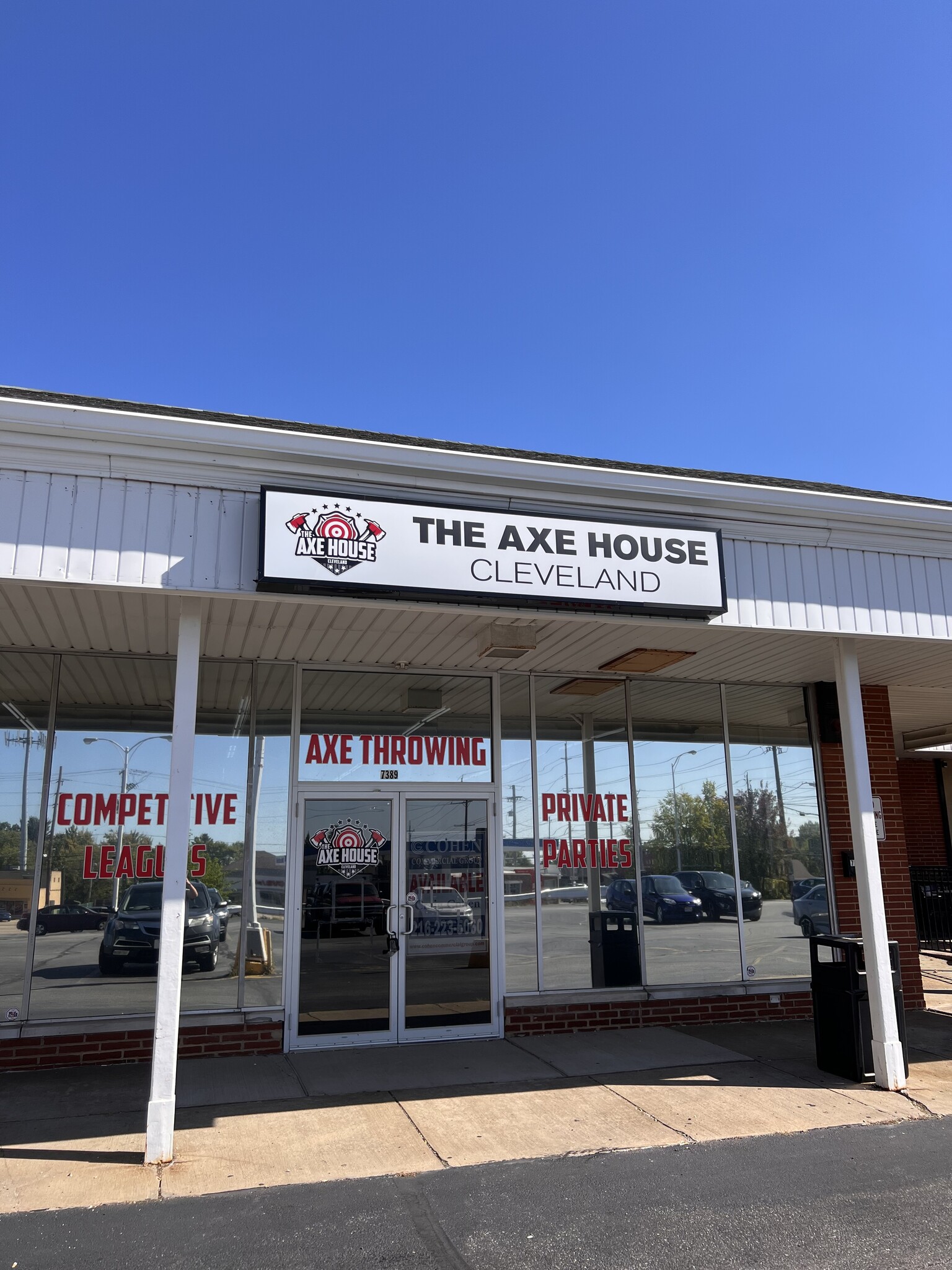 7381-7399 State Rd, Parma, OH for Rent