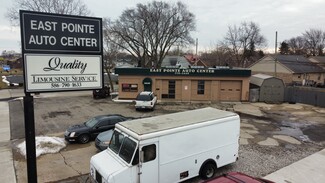 Eastpointe, MI Auto Repair - 16130 E Nine Mile Rd