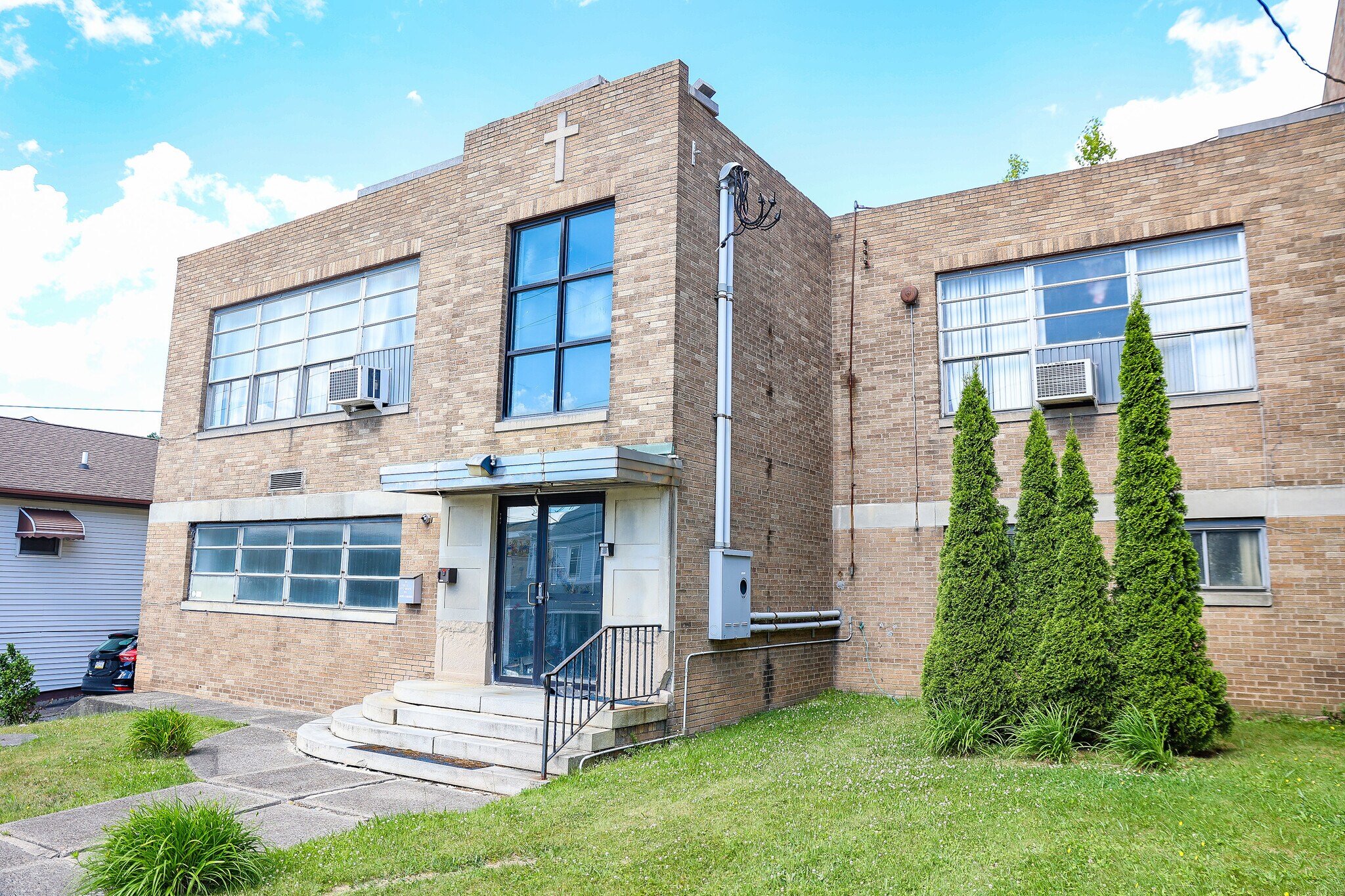 741-755 N Vine St, Hazleton, PA for Sale