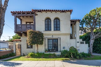 Long Beach, CA Apartments - 2930 E 3RD St