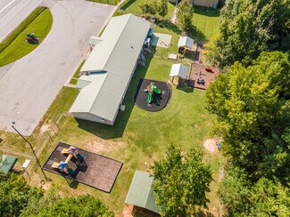 Lancaster, SC Specialty - 1699 N Rocky River Rd