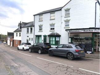 Daventry, NTH Office - 2a Cross Ln