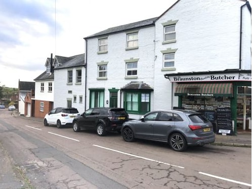 2a Cross Ln, Daventry, NTH for Rent