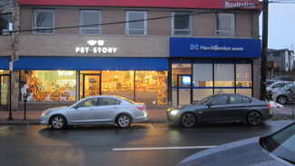 Fort Lee, NJ Office/Retail - 1625 Lemoine Ave