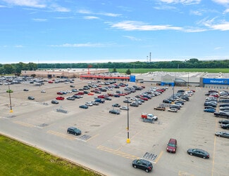 Decatur, IL Retail - 4298 N Prospect St