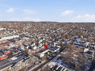 Haverhill, MA Industrial - 7 Stewart St