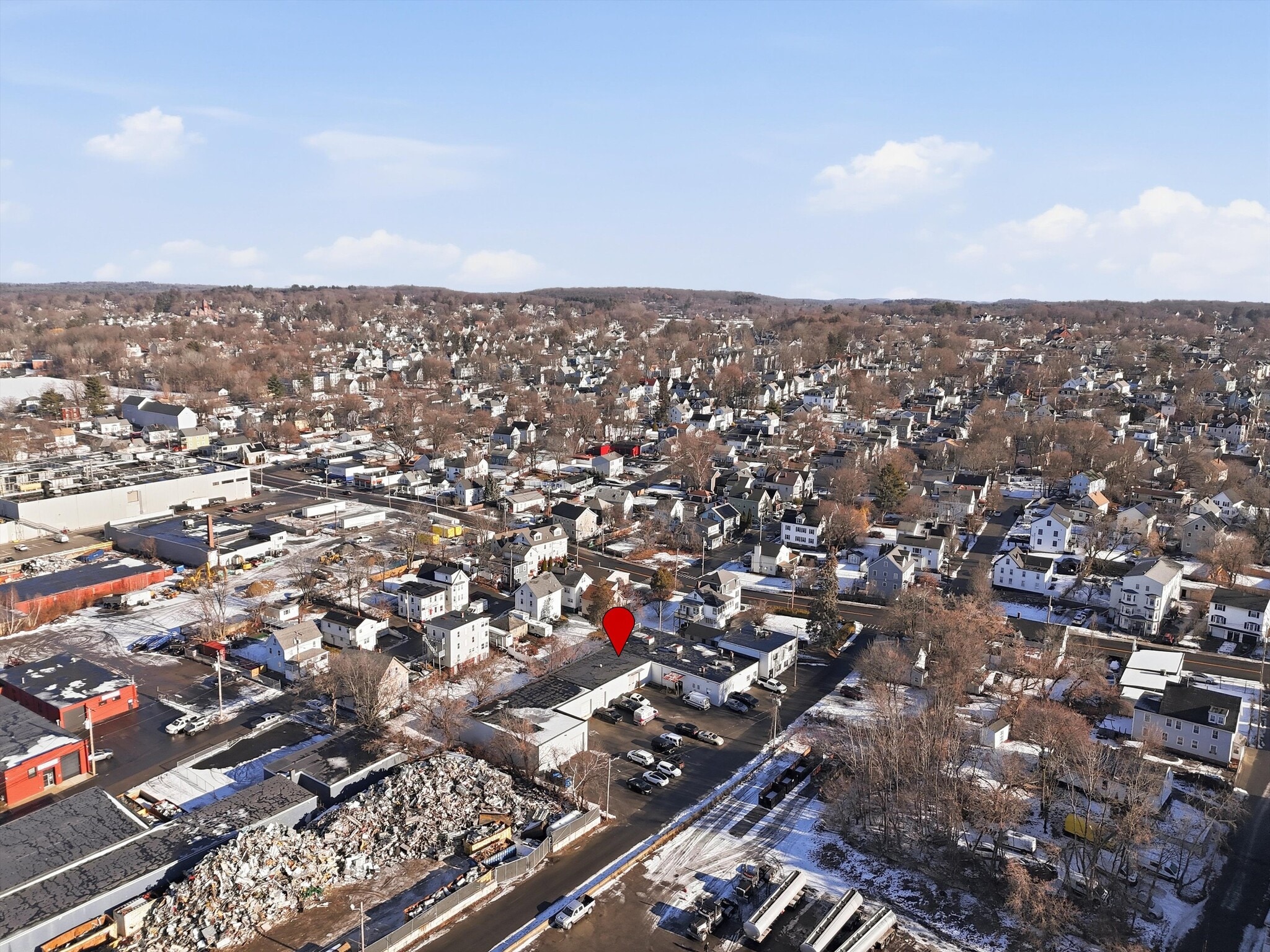 7 Stewart St, Haverhill, MA for Rent