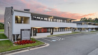 Millersville, MD Office - 8338 Veterans Hwy