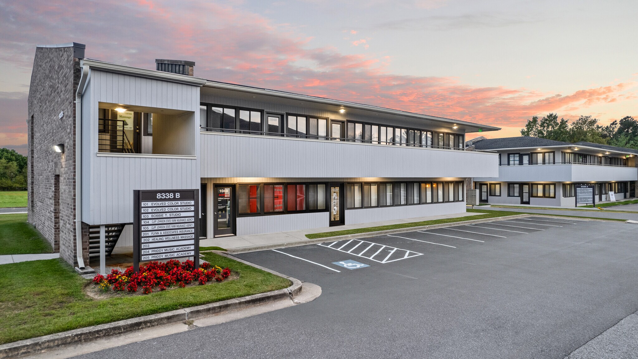 8338 Veterans Hwy, Millersville, MD for Rent