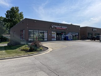 Shawnee, KS undefined - 12205-12211 Shawnee Mission Pky