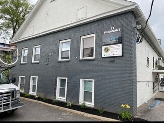 Leominster, MA Retail - 71 Pleasant St