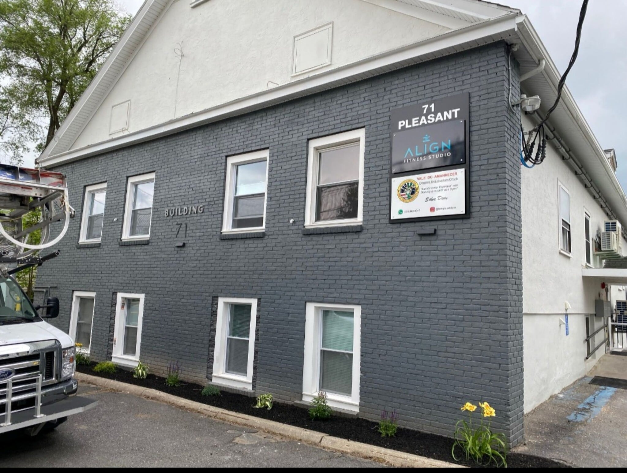 71 Pleasant St, Leominster, MA for Rent