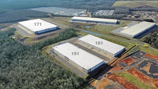Spartanburg, SC Industrial - 151 International Park Drive