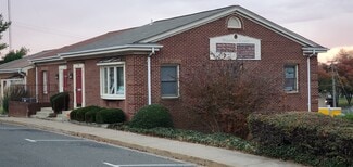 Warrenton, VA Office - 22B John Marshall St