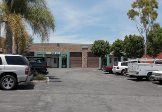Lawndale, CA Industrial - 15703 Condon Ave Lawndale, CA Industrial - 15703 Condon Ave