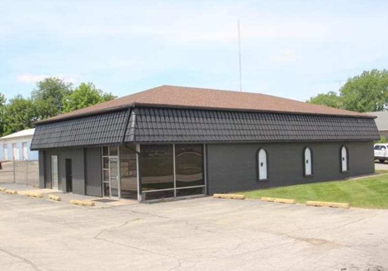 1372 Wabash St, Wabash, IN for Rent