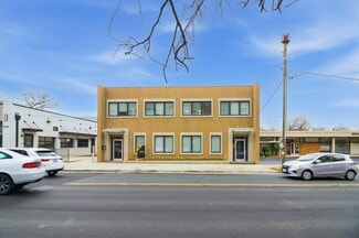 1412 & 1422 E 4th St