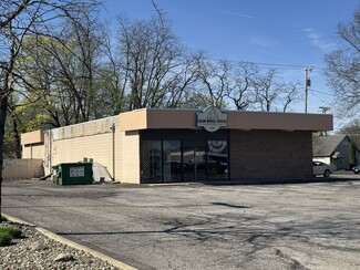 Galion, OH Medical - 731 Harding Way W