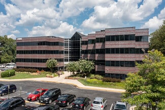 Bowie, MD Office - 4000 Mitchellville Rd Bowie, MD Office - 4000 Mitchellville Rd
