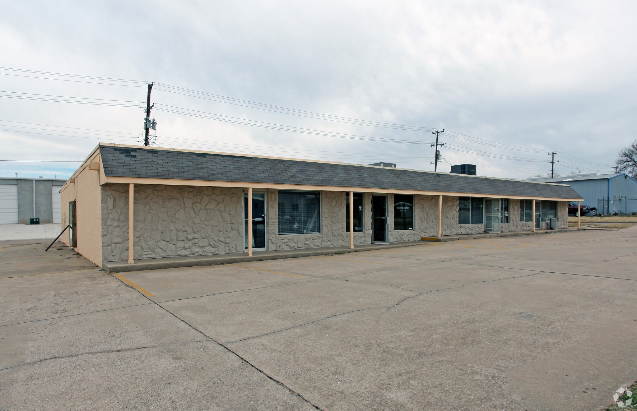 45 NE 50th St, Oklahoma City, OK for Rent