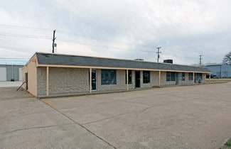 Oklahoma City, OK Retail - 45 NE 50th St