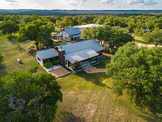 Johnson City, TX Commercial - 683 Ranch Road 1320