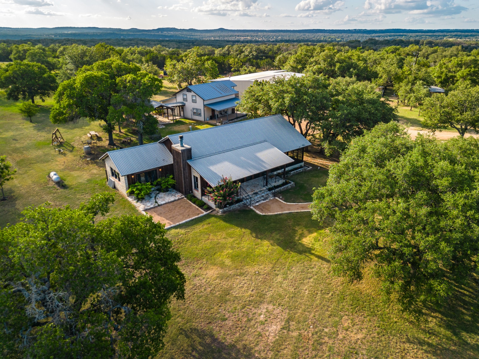 683 Ranch Road 1320, Johnson City, TX for Sale