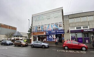 Bognor Regis, WSX Retail - 62-64 High St