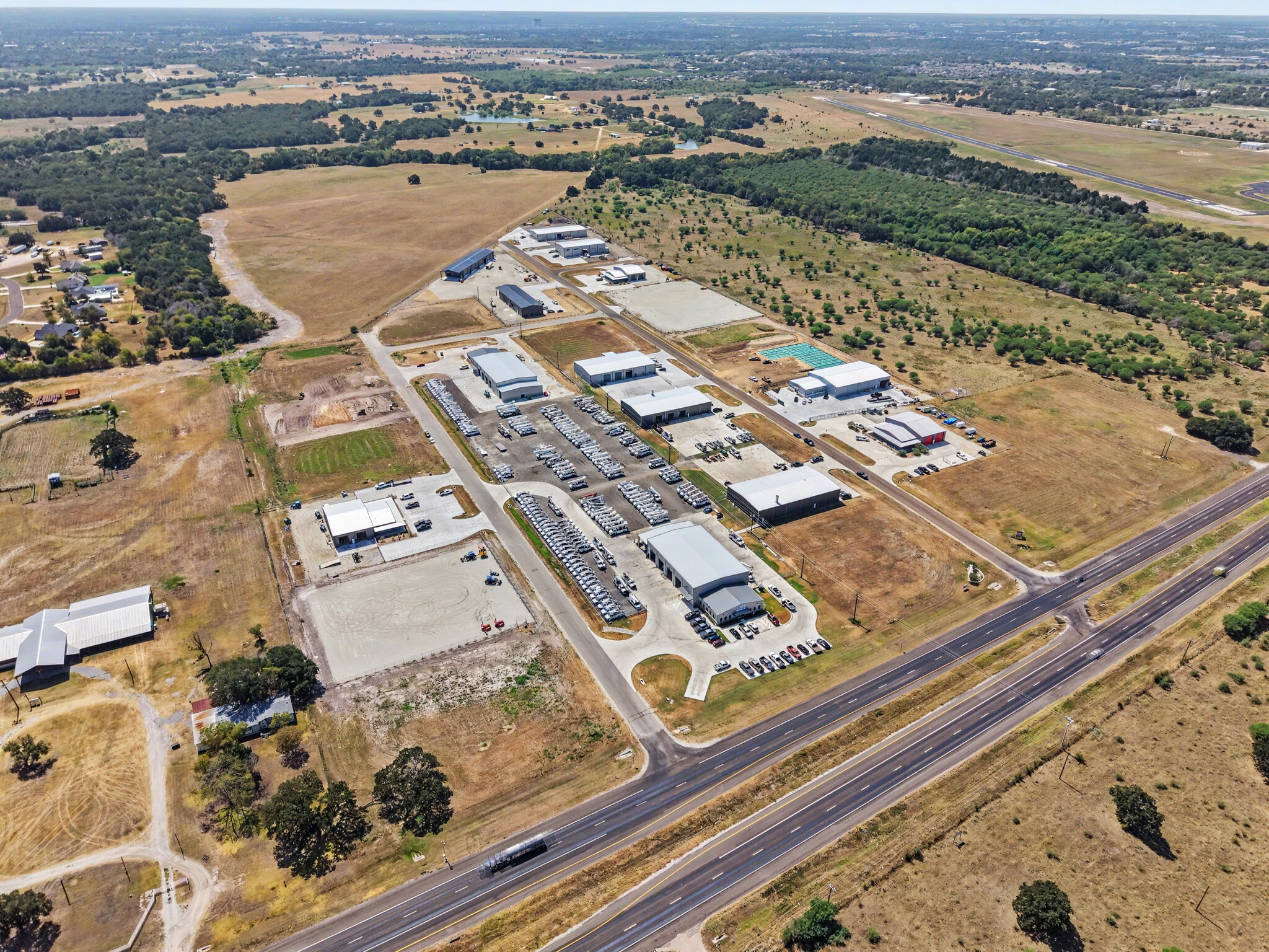 E SH-21, Bryan, TX for Sale