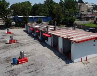 Kansas City, MO Car Washes - 4325 Prospect Ave Kansas City, MO Car Washes - 4325 Prospect Ave