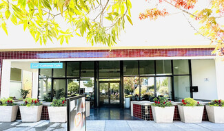 Palo Alto, CA Retail - 320 California Ave