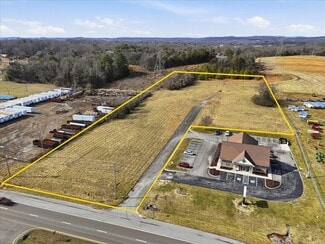 Athens, TN Commercial - Congress Parkway North