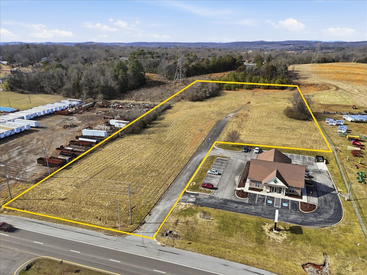 Congress Parkway North, Athens, TN for Sale