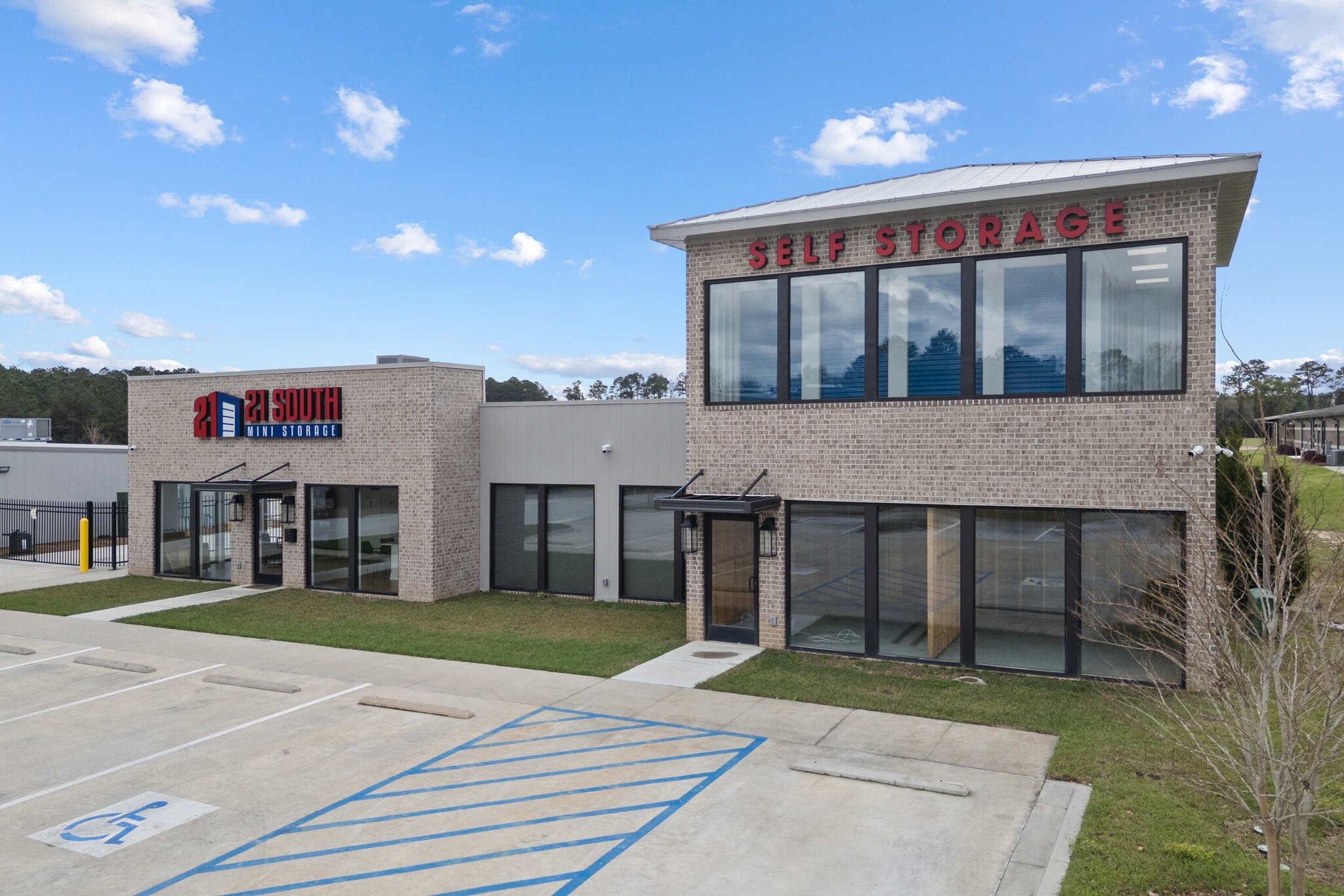 1790 GA Highway 21 S, Springfield, GA for Sale