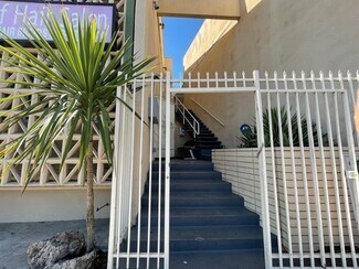 Los Angeles, CA Office - 1017-1019 S La Brea Ave Los Angeles, CA Office - 1017-1019 S La Brea Ave