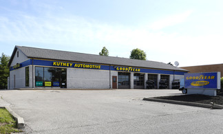 Cincinnati, OH Auto Repair - 9440 Fields Ertel Rd