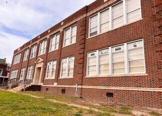 Oil City, LA undefined - 401 n kerley ave Oil City, LA undefined - 401 n kerley ave