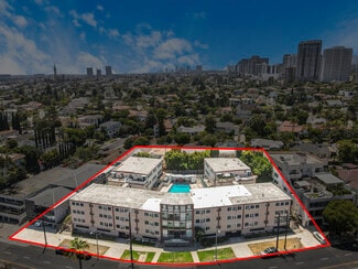 Los Angeles, CA Apartments - 1441 S Beverly Glen Blvd Los Angeles, CA Apartments - 1441 S Beverly Glen Blvd
