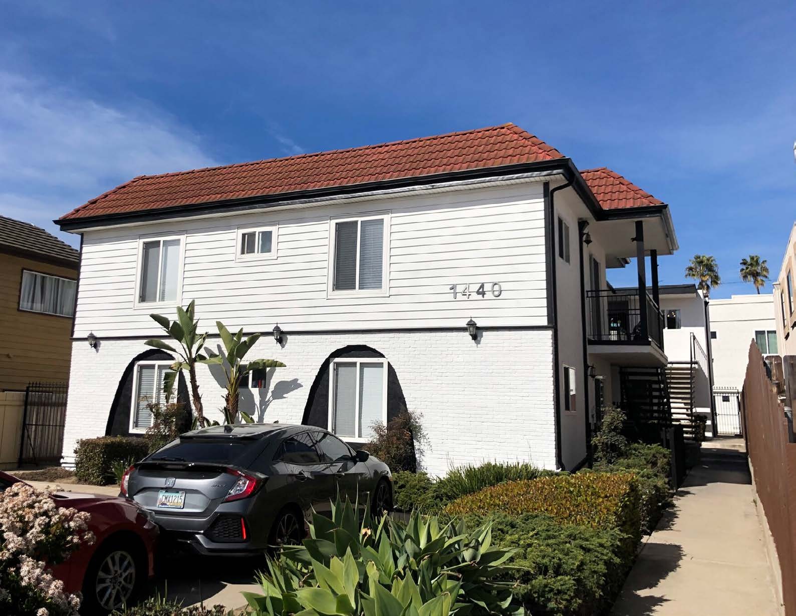 1440 Thomas Ave, San Diego, CA for Sale