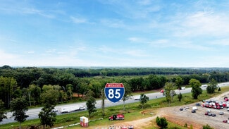 Piedmont, SC Industrial - 950 Hurricane Creek Rd