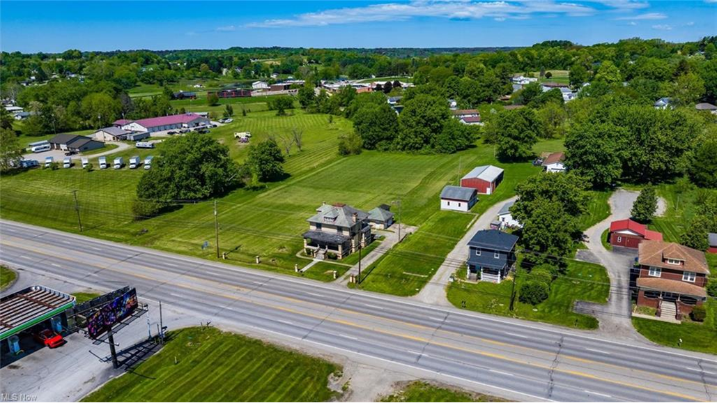 2825 Maysville Pike, Zanesville, OH for Sale