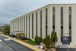 Parsippany, NJ Office - 1719 State Route 10 Parsippany, NJ Office - 1719 State Route 10