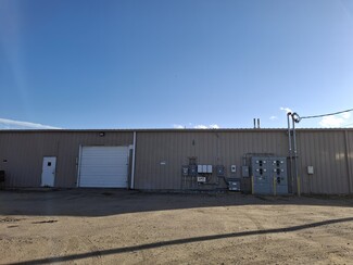 Henderson, CO Office, Industrial - 8777 Brighton Rd