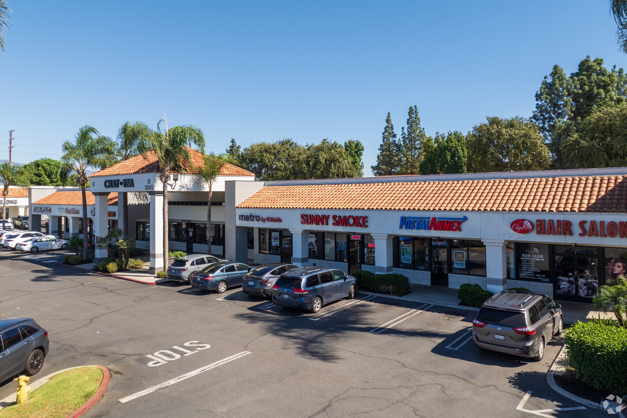 2780-3085 S Archibald Ave, Ontario, CA for Rent