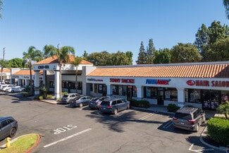Ontario, CA Retail - 2780-3085 S Archibald Ave Ontario, CA Retail - 2780-3085 S Archibald Ave
