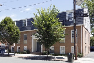 Westfield, NJ Office - 220 Lenox Ave