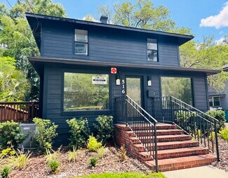 Orlando, FL Office - 516 E Jackson St