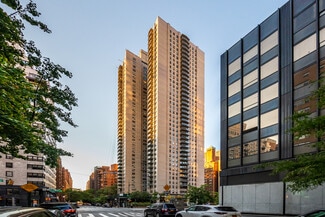 New York, NY Apartments - 401 E 55th St